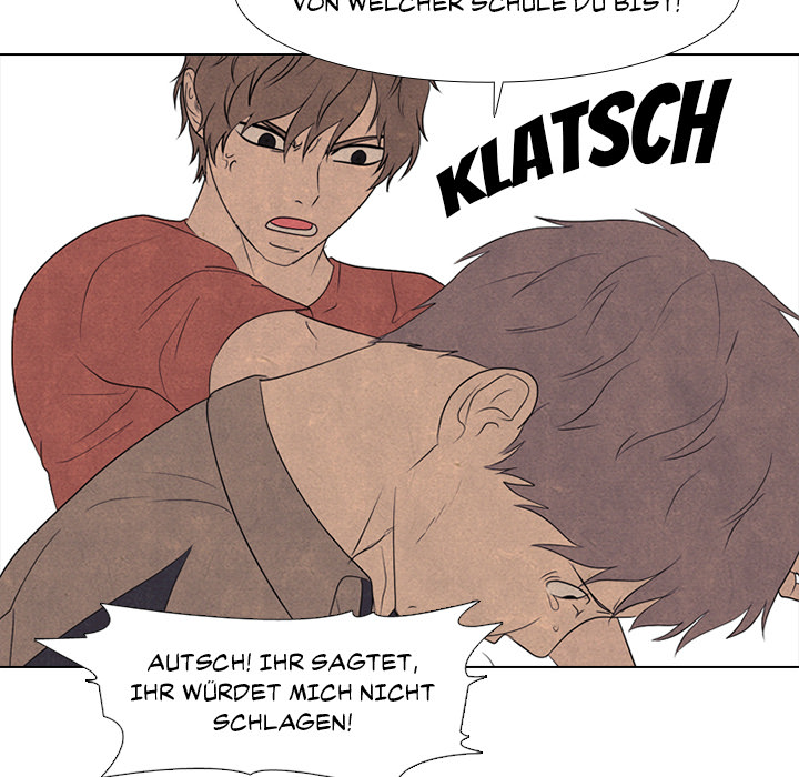 Teufel der Oberstufe - episode 287 - 96