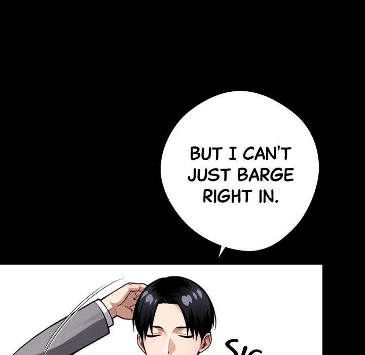 Workaholic Gangster - episode 43 - 32