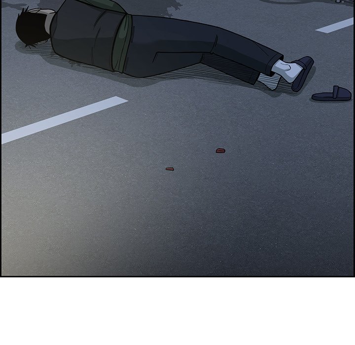 Detainment Zone Between 5 and 6 - episode 12 - 57