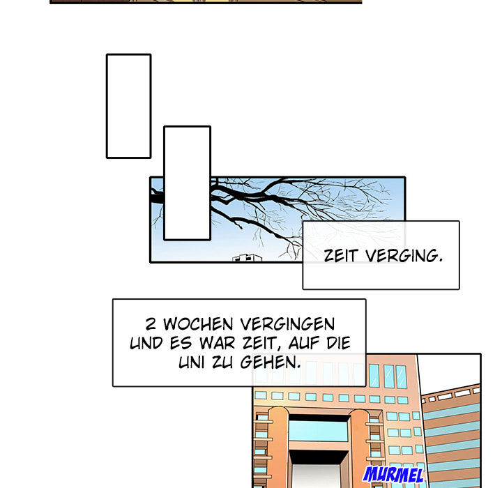Händchenhalten Auf Eigene Gefahr - episode 3 - 45