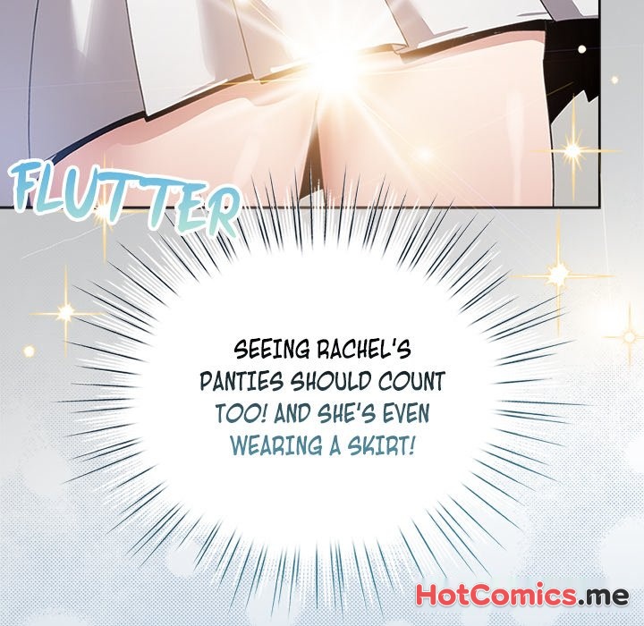 Making It in a Comic Book World - episode 2 - 59