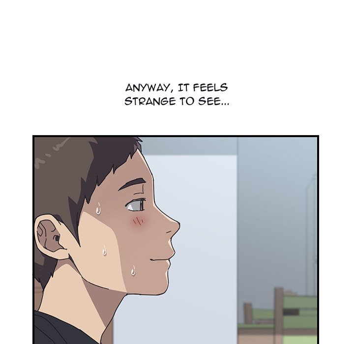 The Unwanted Roommate - episode 10 - 99