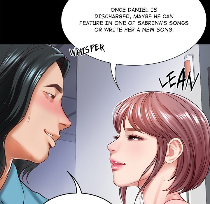 Extremely Rich Family - episode 4 - 18