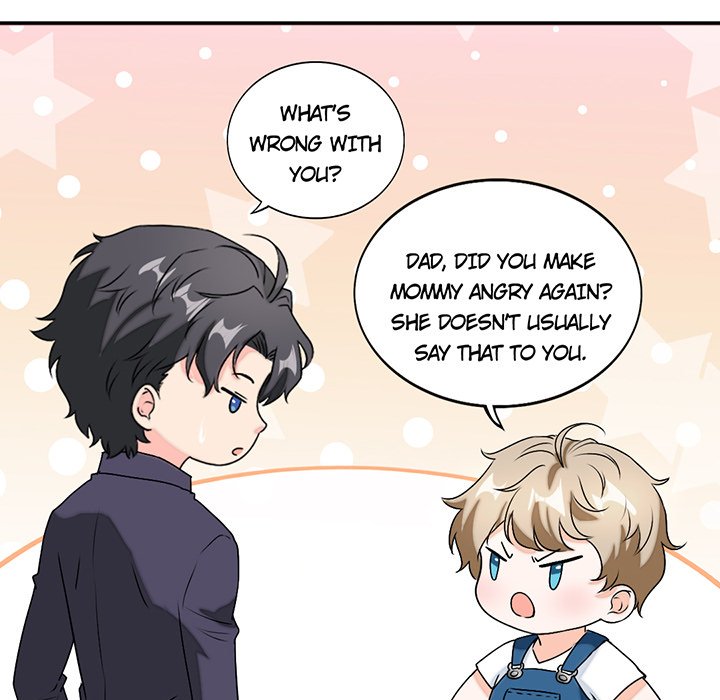 Mommy, Where's My Daddy? - episode 27 - 56