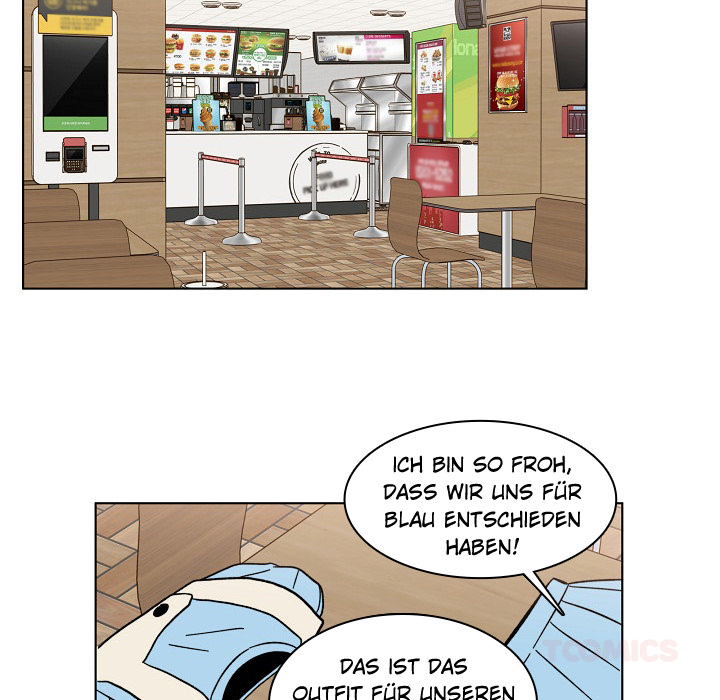 Liebe zum Nachtisch - episode 13 - 13