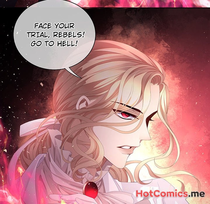 MASTER AND SEVEN LOVERS - episode 32 - 36