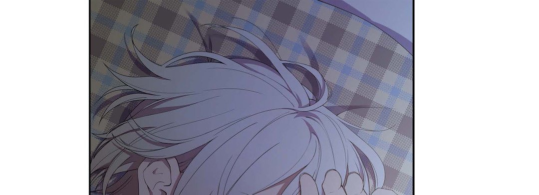 Sweet Caress - episode 9 - 16
