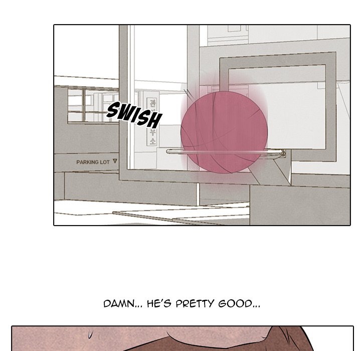 High School Devil - episode 34 - 47