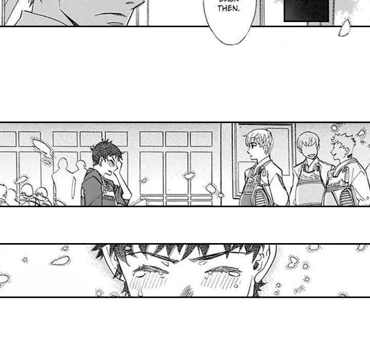 Honey Sword - episode 2 - 5