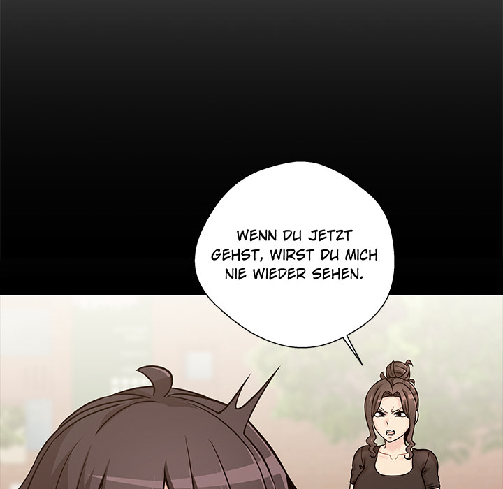 Liebe... aber nur zum Üben - episode 26 - 9