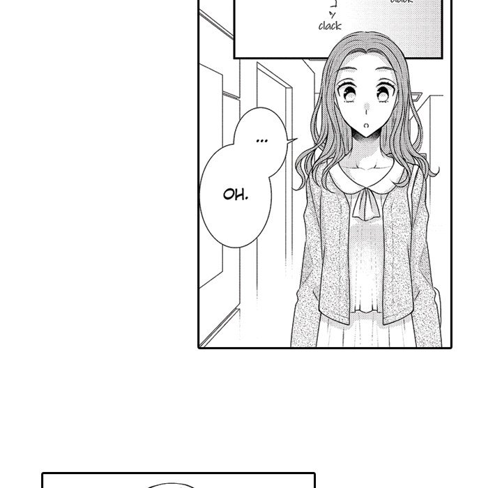 Yomekare! The Comforts Of  Having A Wifely Boyfriend - episode 9 - 66
