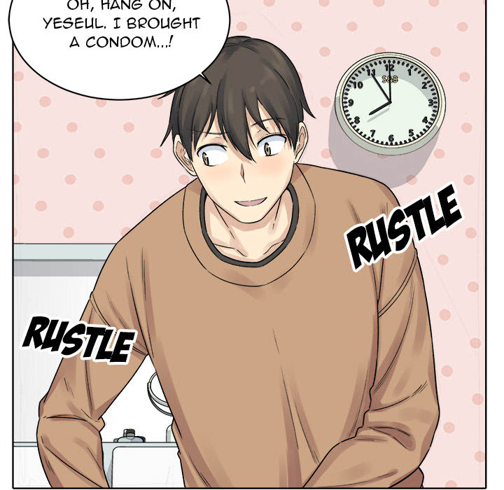 Excuse me, This is my Room - UNCENSORED - episode 19 - 64