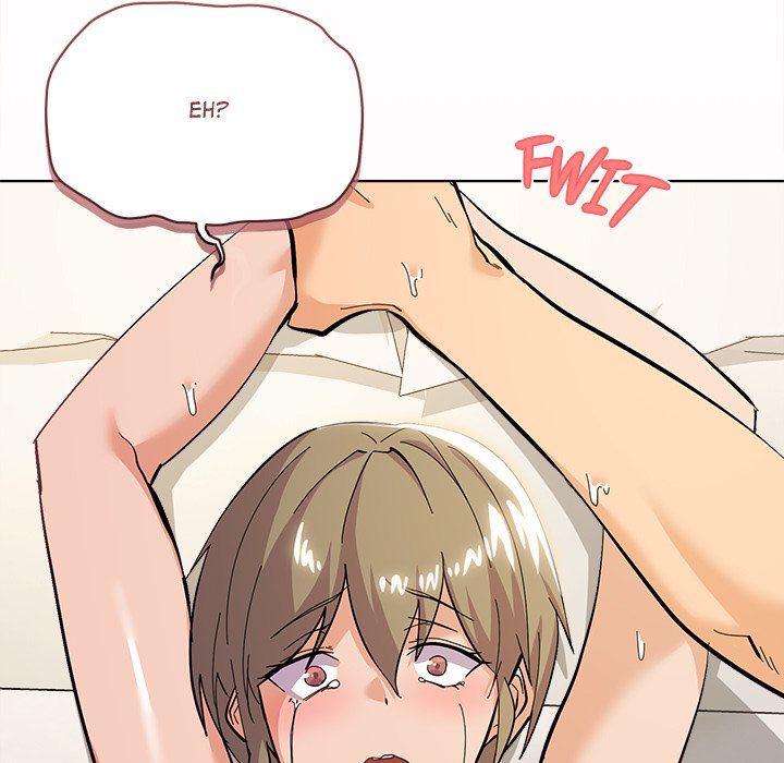 What's Wrong With This Family? - episode 10 - 143