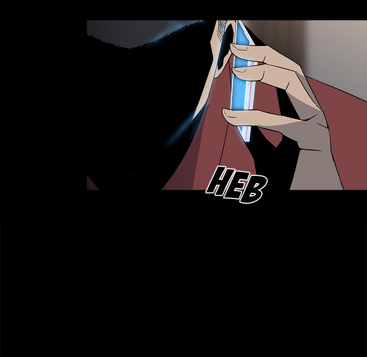 Hermes - episode 28 - 100
