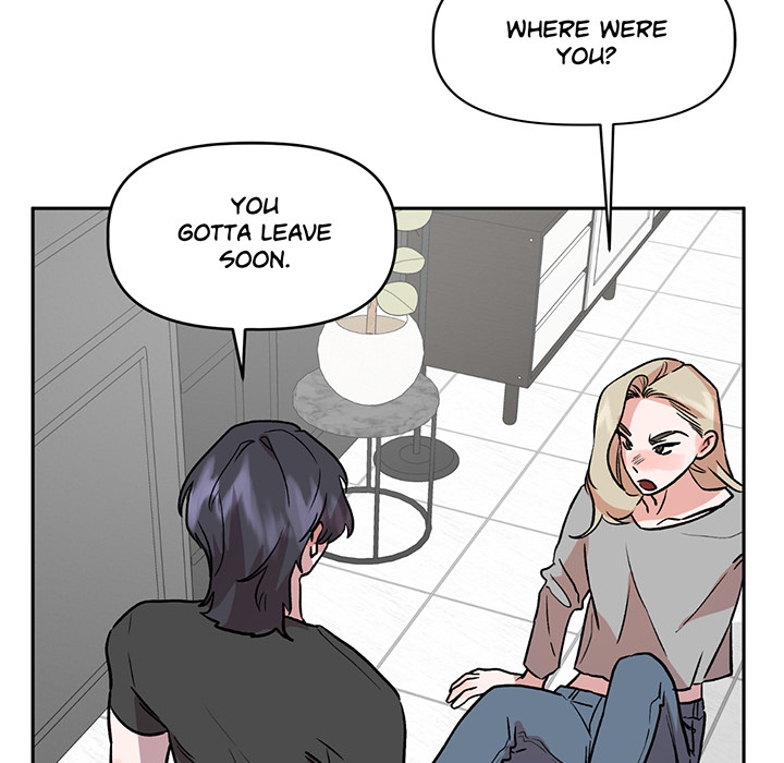 Bitter Sweetheart - episode 26 - 89