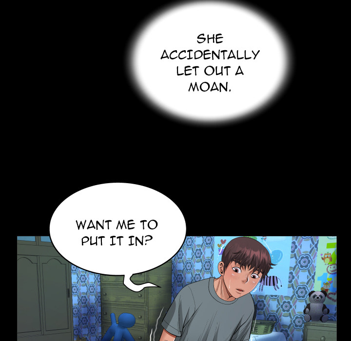 Knock Knock - UNCENSORED - episode 9 - 87