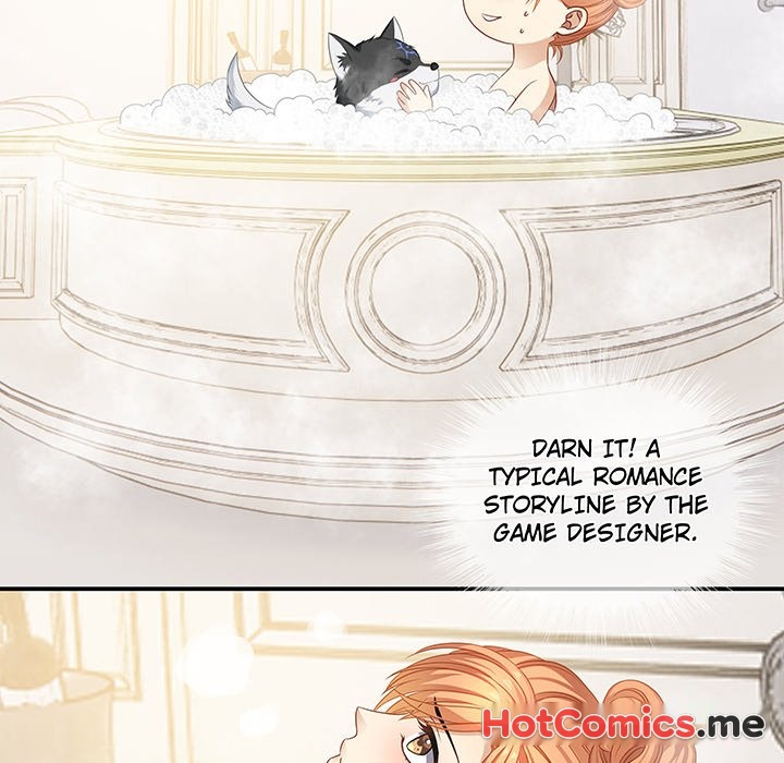 MASTER AND SEVEN LOVERS - episode 9 - 54