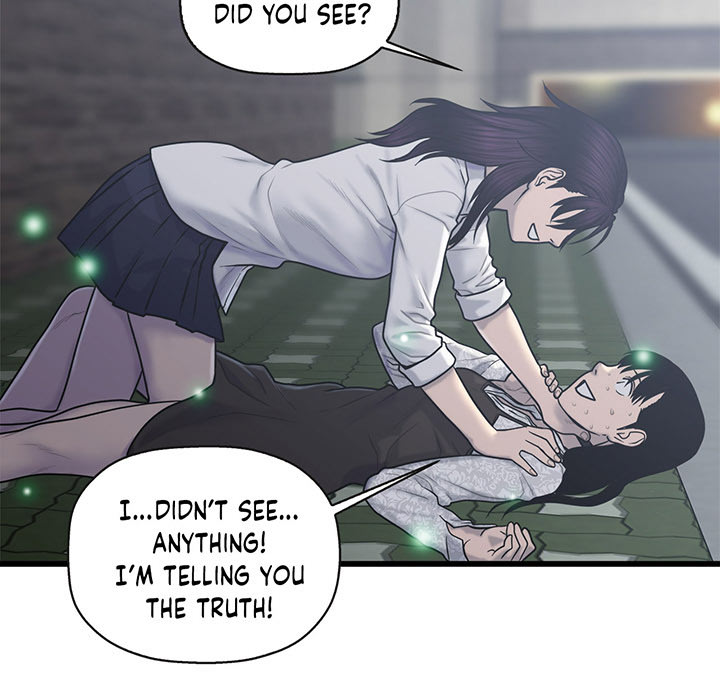 Sleeping With the Ghost - episode 50 - 66