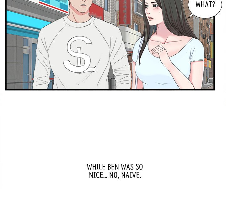 The Secret Friend - episode 56 - 18