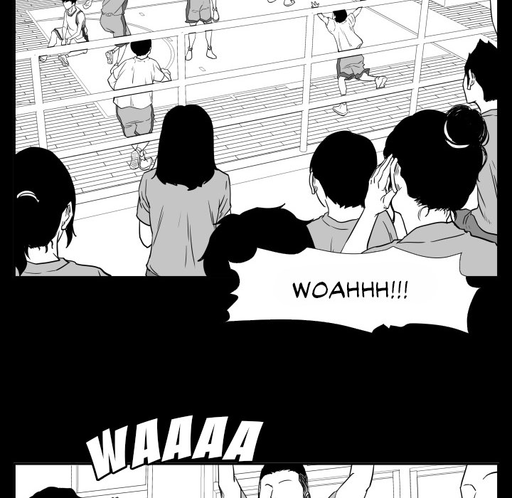 Tweener - episode 47 - 60