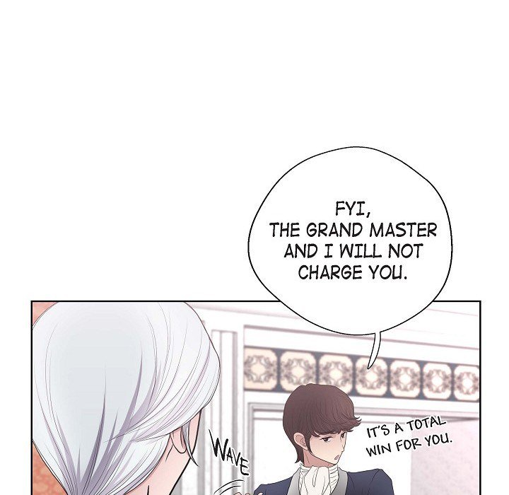 On the Emperor's Lap - episode 25 - 47