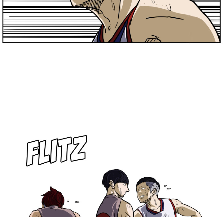 Tweener - episode 30 - 36