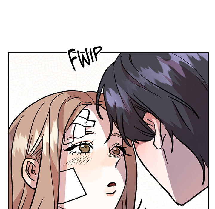 Bitter Sweetheart - episode 32 - 127