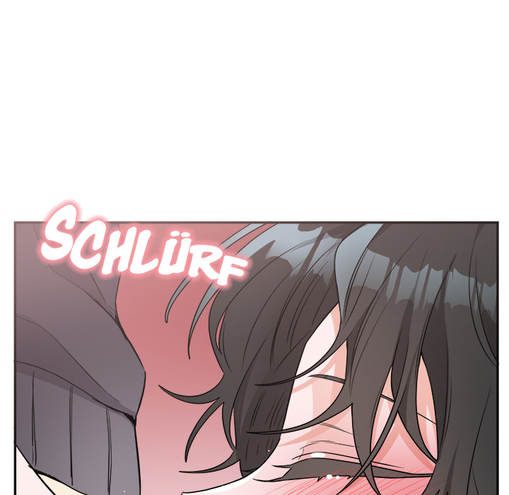Pheromon Sorbet♥ - episode 37 - 51