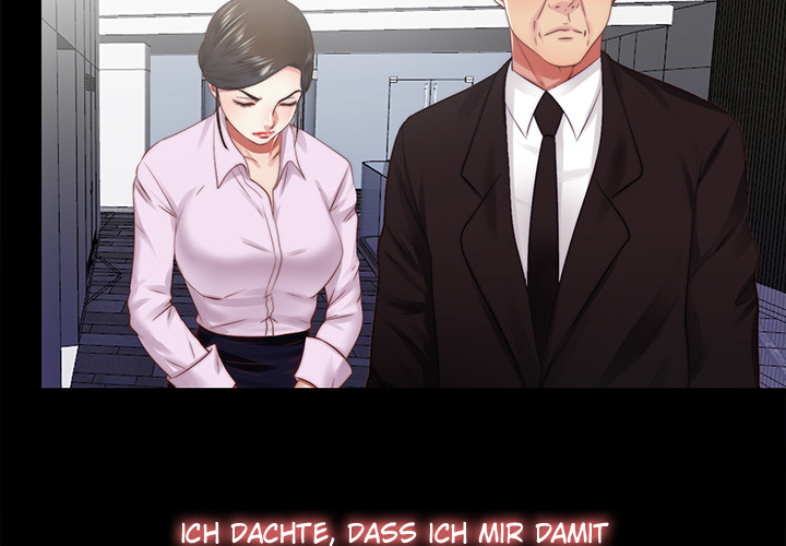 Heimliche Mitbewohnerin - episode 17 - 2