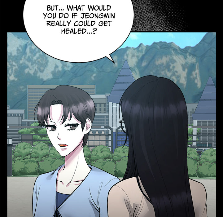 Demon Cat - episode 20 - 108