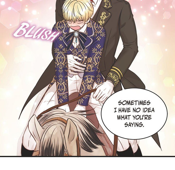Hold on, Crown Prince! - episode 29 - 11