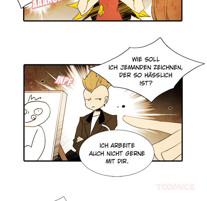 Ardors Königreich - episode 16 - 28