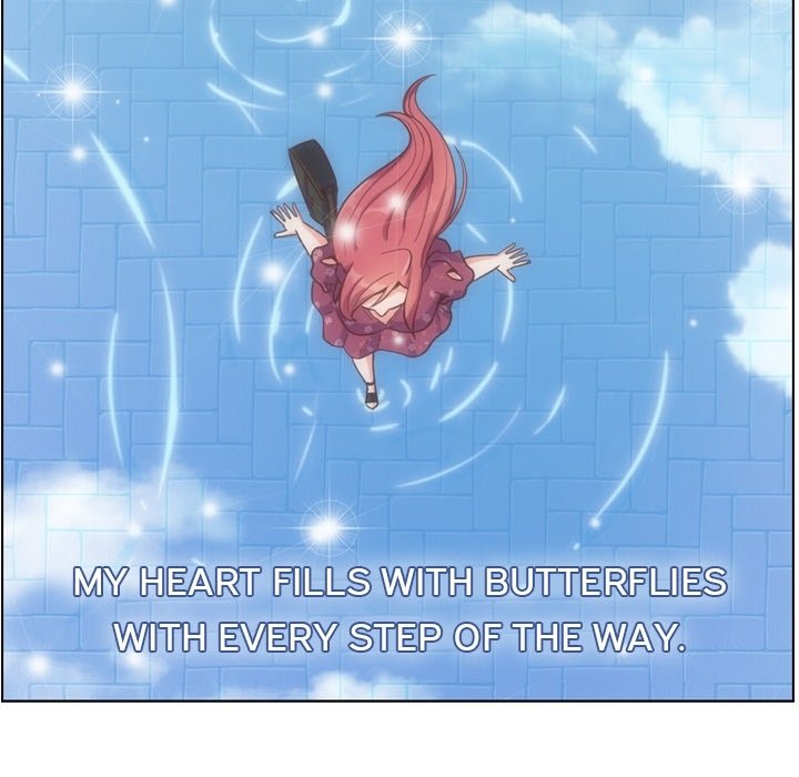 Annoying Alice - episode 70 - 80