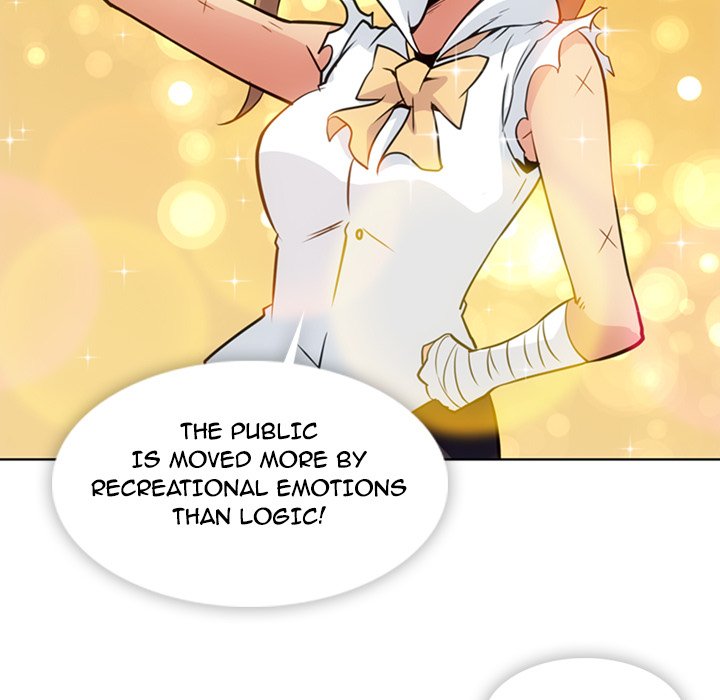 Such a Cute Spy - episode 28 - 32