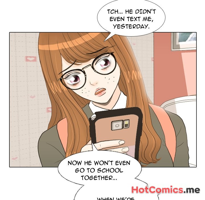 Hold My Hand - episode 17 - 51