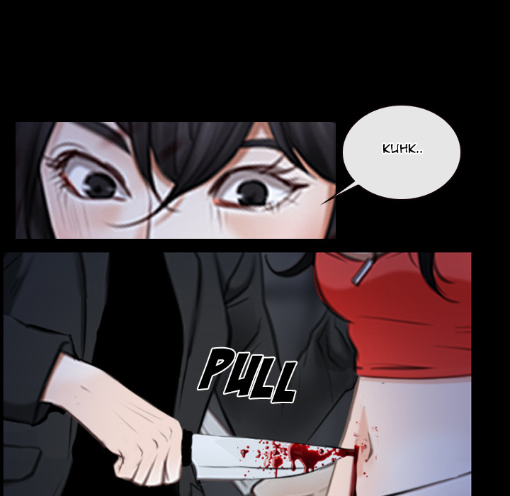 The First Love Story - episode 43 - 87