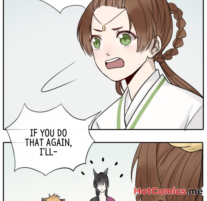 Odis and Moa's Underworld Diary - episode 29 - 9