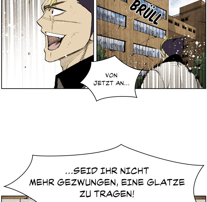 Der Schlägerjäger - episode 31 - 30