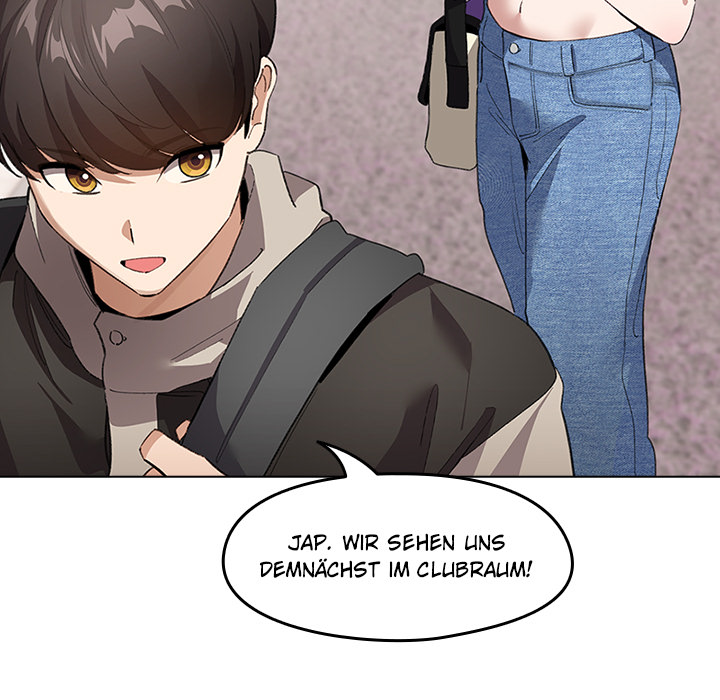 Überleben in einem Comic - episode 1 - 244