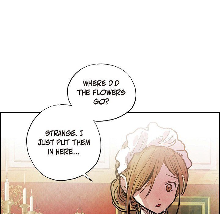 The Villainess Behind the Mask - episode 3 - 41