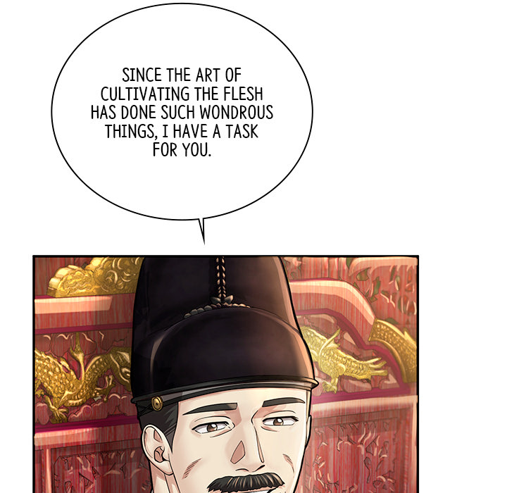 Swole Joseon - episode 21 - 7