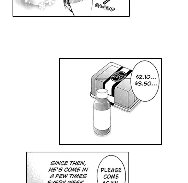 Shobunkan Omnibus Vol.2 - episode 8 - 14