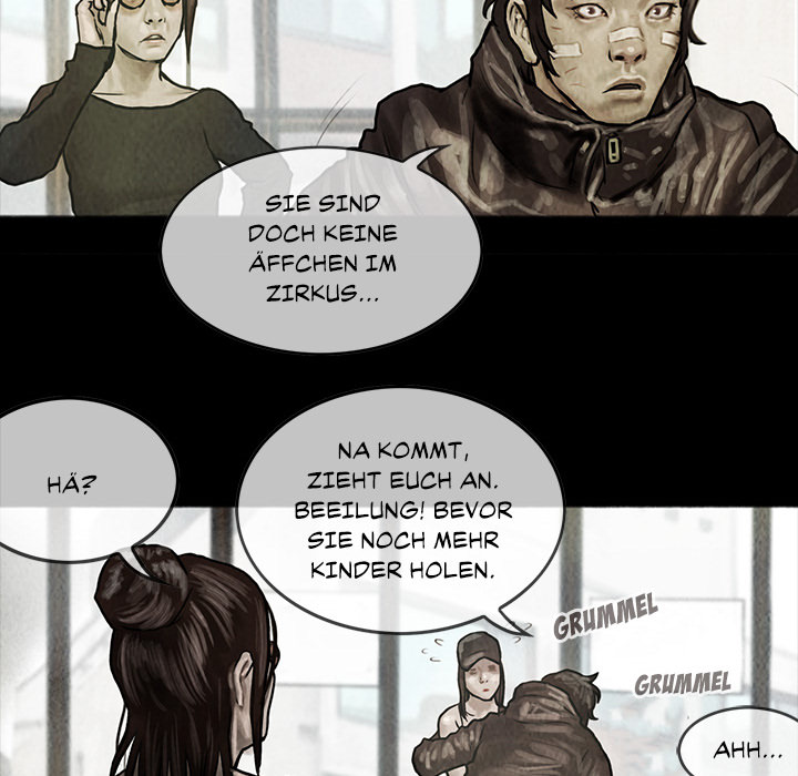 Shaman - episode 9 - 21