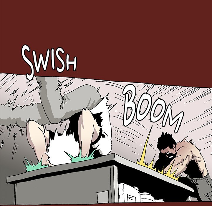 They're Coming - episode 22 - 35
