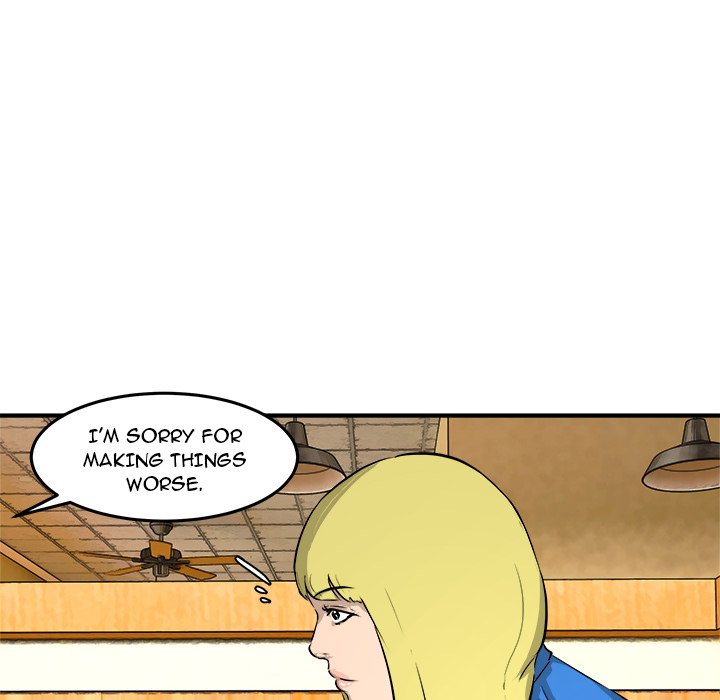 He Queen - episode 30 - 54