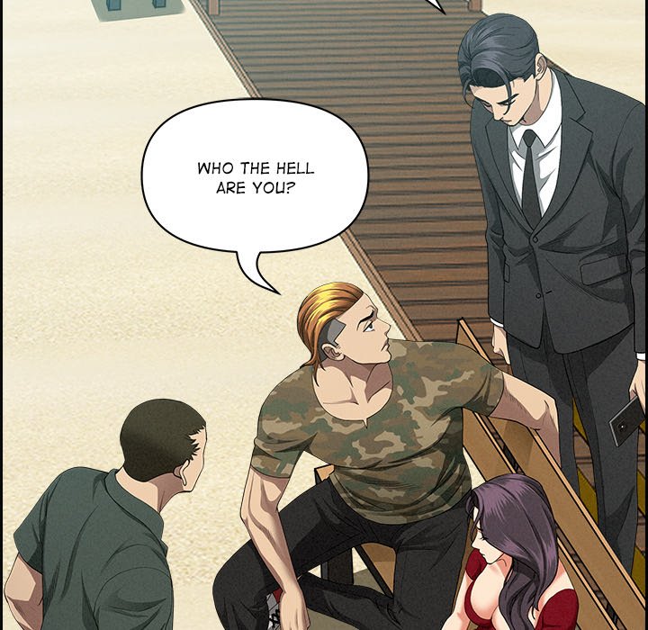 Her Bodyguard - episode 2 - 155