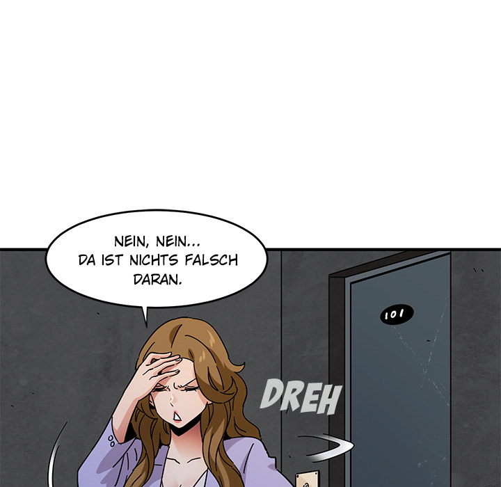 Wer hat Angst vor Mister H? - episode 40 - 81