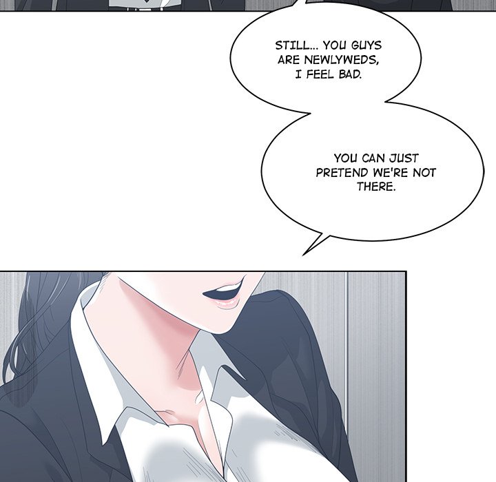 Salamander - episode 1 - 81