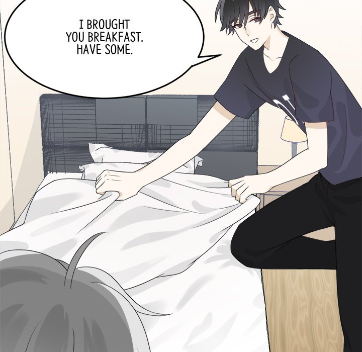 Can't Defy Fate - episode 11 - 17