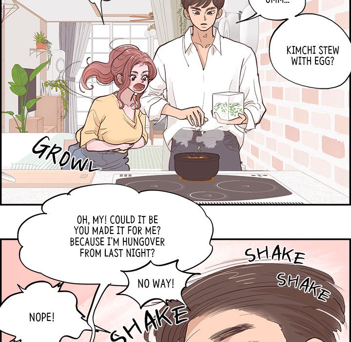 Sunny-Side Up - episode 5 - 70